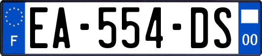 EA-554-DS