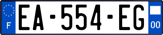 EA-554-EG