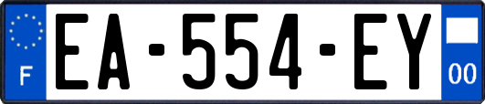 EA-554-EY