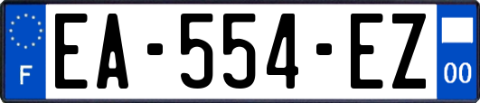 EA-554-EZ