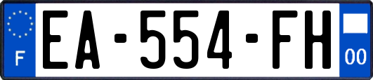 EA-554-FH