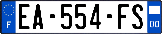 EA-554-FS