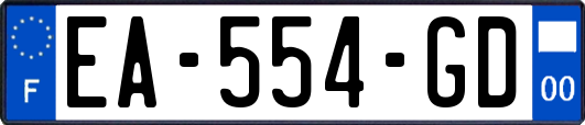 EA-554-GD