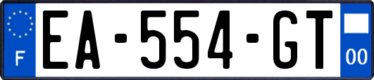 EA-554-GT