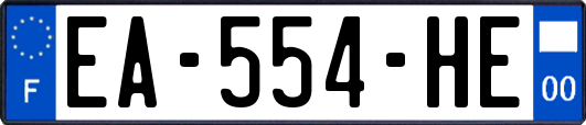 EA-554-HE