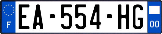 EA-554-HG