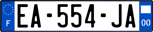 EA-554-JA