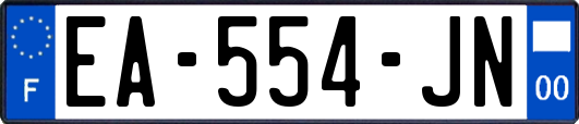 EA-554-JN