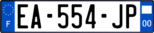 EA-554-JP