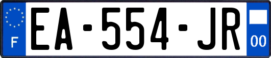 EA-554-JR