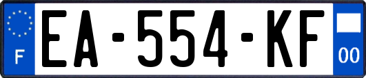 EA-554-KF
