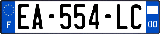 EA-554-LC