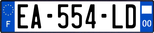 EA-554-LD