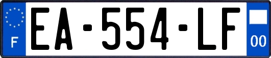 EA-554-LF