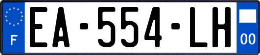 EA-554-LH