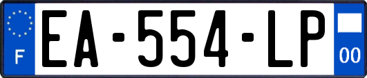 EA-554-LP