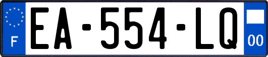 EA-554-LQ