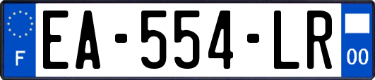 EA-554-LR