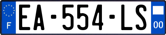 EA-554-LS