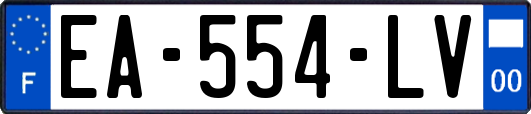 EA-554-LV