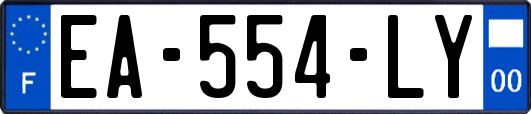 EA-554-LY