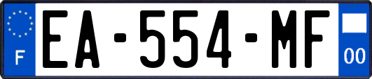 EA-554-MF