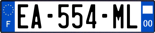 EA-554-ML