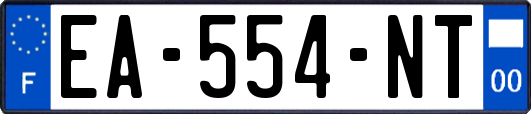 EA-554-NT