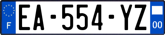 EA-554-YZ