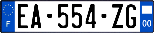 EA-554-ZG