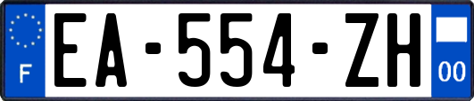 EA-554-ZH