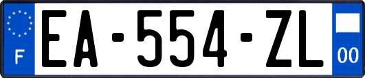 EA-554-ZL