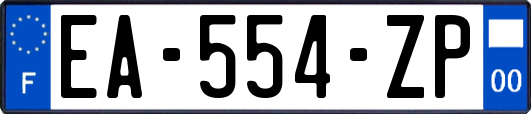 EA-554-ZP