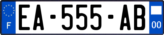 EA-555-AB