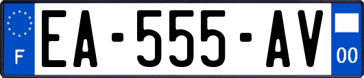 EA-555-AV