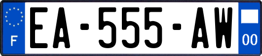 EA-555-AW