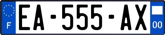 EA-555-AX