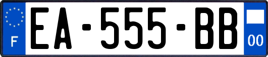 EA-555-BB