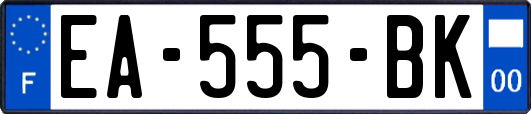EA-555-BK