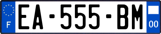 EA-555-BM