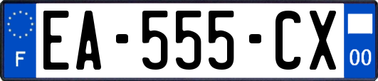 EA-555-CX