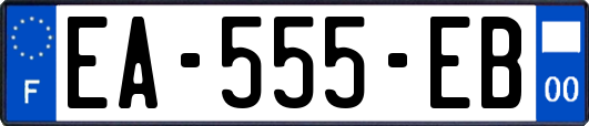 EA-555-EB