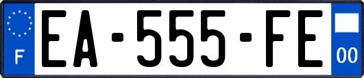 EA-555-FE