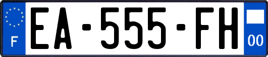 EA-555-FH