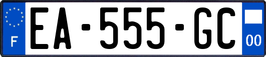 EA-555-GC