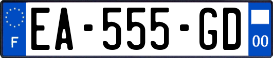 EA-555-GD