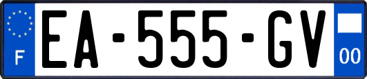 EA-555-GV