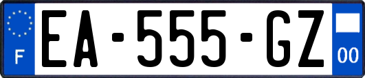 EA-555-GZ