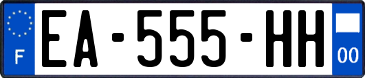 EA-555-HH