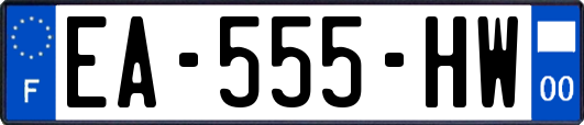 EA-555-HW